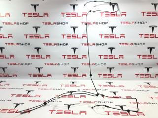 трубка тормозная Rivian R1T 1 поколение 2022, PT00043963E, PT00043961F