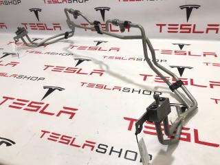 патрубок (трубопровод, шланг) Rivian R1T 1 поколение 2022, C500002782F