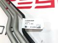 патрубок (трубопровод, шланг) Rivian R1T 1 поколение 2022, C500002782F, C100043959F, C100043960F - фото №5