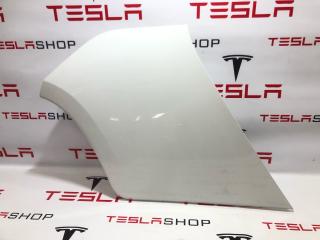 крышка багажника (дверь 3-5) Rivian R1T 1 поколение 2022, PT0052953