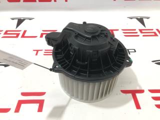 Вентилятор печки салона Tesla Model X 1 поколение 2019, электро, 1051864-00-A, F00S330054
