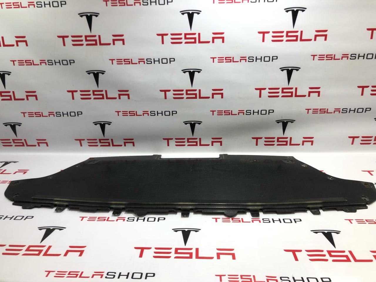 защита бампера заднего Rivian R1T 1 поколение 2022, PT00000381 - фото №1