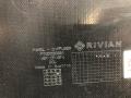 защита бампера заднего Rivian R1T 1 поколение 2022, PT00000381 - фото №3