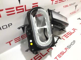 фара (запчасти) лев. Rivian R1T 1 поколение 2022, PT00000465H