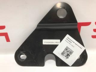 Кронштейн крепления батареи Rivian R1T 1 поколение 2022, PT00294328-B