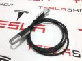трос открывания багажника Rivian R1T 1 поколение 2022, PT00002963, PT00002966, PT00002967 - фото №4