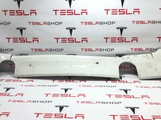 бампер передний Rivian R1T 1 поколение 2022, PT00002144