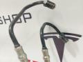 трубка тормозная Tesla Model X 1 поколение 2019, электро, 1027711-00-E - фото №3