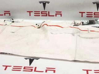 подушка безопасности боковая (шторка) Rivian R1T 1 поколение 2022, PT00001332-J, C100001332-J