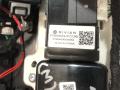 консоль в потолке Rivian R1T 1 поколение 2022, PT00028143-01, PT00001317-E, PT00085755-A, PT00001314-X-001 - фото №6