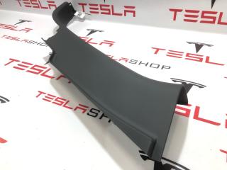 Накладка стойки С Rivian R1T 1 поколение 2022, PT00001388, PTY0104126