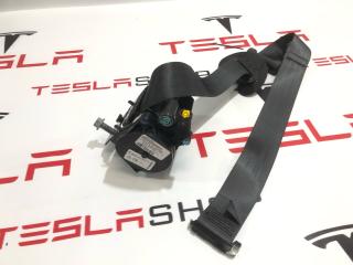 ремень безопасности Rivian R1T 1 поколение 2022, PT00001044-F, PT00001034-J-001