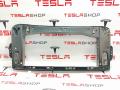 обшивка салона Tesla Model X 1 поколение 2019, электро, 1028769-00-L, 1028783-00-L - фото №3