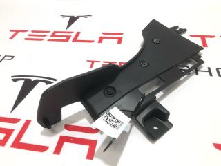 брызговик Rivian R1T 1 поколение 2022, PT00045316C