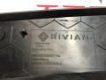 Подкапотный пластик бокса Rivian R1T 1 поколение 2022, PT00015695-C, PT00012196-D - фото №4