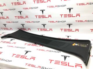 Подкапотный пластик бокса Rivian R1T 1 поколение 2022, PT00003230-E, PT00015362-B, RL00000044-G