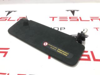 козырек солнцезащитный Rivian R1T 1 поколение 2022, PT00001281-J-001