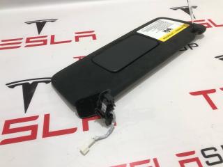 козырек солнцезащитный Rivian R1T 1 поколение 2022, PT00001292-J-001