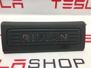 накладка на порог Rivian R1T 1 поколение 2022, PT00001399