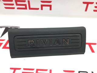 накладка на порог Rivian R1T 1 поколение 2022, PT00001404