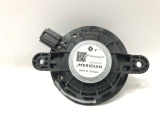 динамик высокочастотный (пищалка) Rivian R1T 1 поколение 2022, PT00002957-E