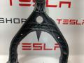 Рычаг верхний передний (подкова) Tesla Model X 1 поколение 2019, электро, 1027322-00-D - фото №2