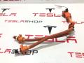 провод высоковольтный Tesla Model X 1 поколение 2019, электро, 1471181-00-C - фото №2