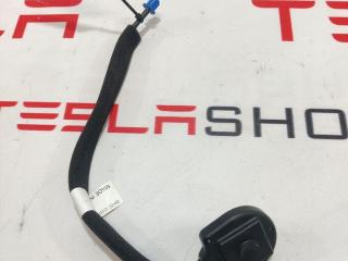 Антенна GPS (навигации) Tesla Model X 1 поколение 2019, электро, 1097321-00-A, 1097321-00-B, 920-567-001