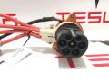провод высоковольтный Tesla Model S 1 поколение 2016, 1030182-00-E, 1022620-00-F, 1022641-00-D - фото №4