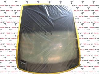 стекло лобовое Tesla Model X 1 поколение 2019, 1105964-00-B