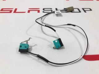 Датчик ручки наружной Tesla Model S 1 поколение [рестайлинг] 2019, 1007375-00-H, 1016009-00-A