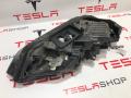фара (запчасти) лев. Tesla Model X 1 поколение 2019, электро, 1034314-00-B - фото №6