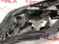 фара (запчасти) лев. Tesla Model X 1 поколение 2019, электро, 1034314-00-B - фото №7