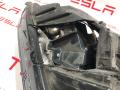 фара (запчасти) лев. Tesla Model X 1 поколение 2019, электро, 1034314-00-B - фото №9
