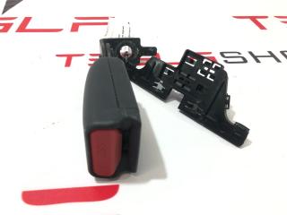 замок ремня безопасности Tesla Model 3 1 поколение 2019, 1085939-01-E