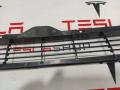 Решетка декоративная передняя (гриль) Tesla Model 3 1 поколение 2019, электро, 1085927-00-C - фото №3