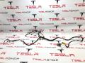 Электропроводка сиденья водительского Tesla Model 3 1 поколение 2019, электро, 1076116-02-C, 1126932-00-B - фото №3
