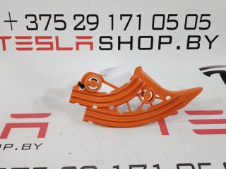 Крепление высоковольтных проводов двигателя Tesla Model 3 1 поколение 2019, 1100168-00-D