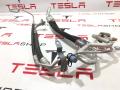 трубка кондиционера Tesla Model 3 1 поколение 2019, электро, 1092156-00-F - фото №3