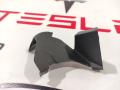 Накладка декоративная петли капота Tesla Model 3 1 поколение 2019, электро, 1112071-00-A - фото №2