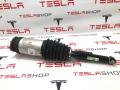 пневмостойка задняя Tesla Model S 1 поколение [рестайлинг] 2019, 1066461-00-C, 1067461-00-C - фото №2