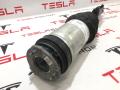 пневмостойка задняя Tesla Model S 1 поколение [рестайлинг] 2019, 1066461-00-C, 1067461-00-C - фото №3
