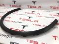 накладка колесной арки Tesla Model X 1 поколение [рестайлинг] 2022, 1034429-00-N, 1835837-00-A, 1608094-00-F, 1078207-00-I, 1835841-00-A - фото №3