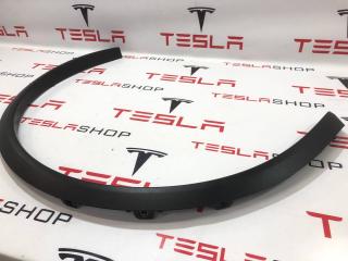 накладка колесной арки Tesla Model X 1 поколение [рестайлинг] 2022, 1034429-00-N, 1835837-00-A, 1608094-00-F, 1078207-00-I, 1835841-00-A