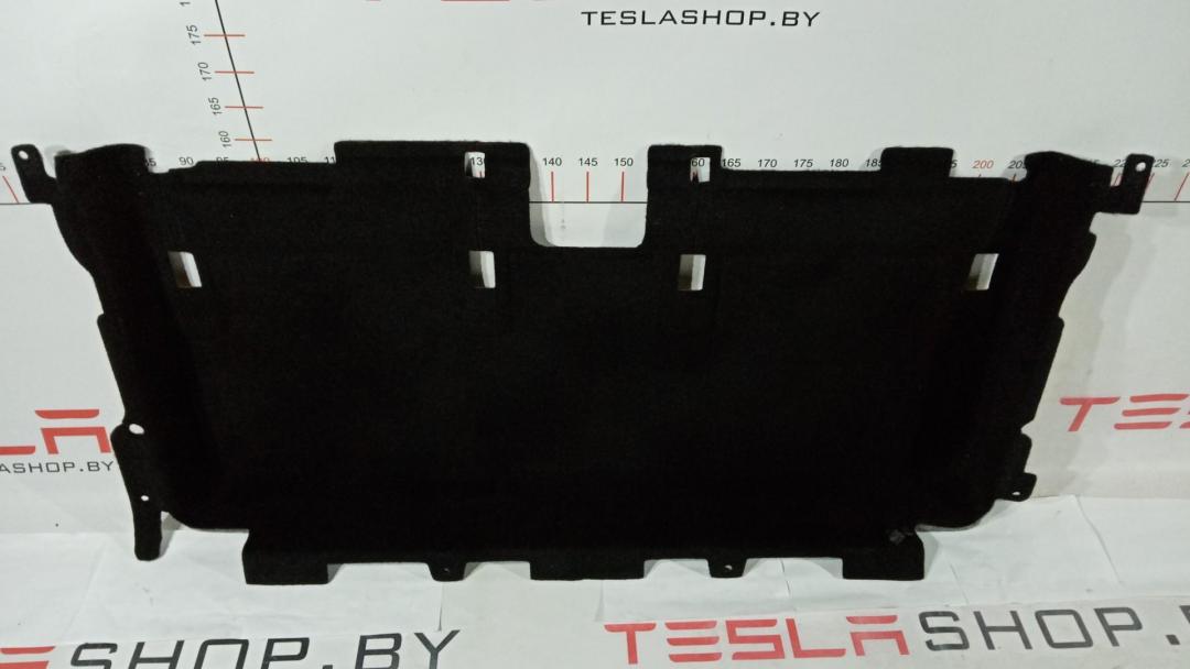 Ковровое покрытие салона Tesla Model 3 1 поколение 2019, 1127289-00-E - фото №1