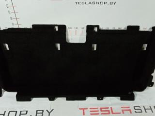 Ковровое покрытие салона Tesla Model 3 1 поколение 2019, 1127289-00-E