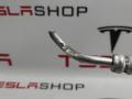 Трубка радиатора кондиционера Tesla Model S 1 поколение 2012, 1004293-00-E, 1009293-00-A, 1004294-00-A - фото №2