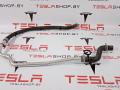 Патрубок охлаждения основной батареи Tesla Model S 1 поколение 2015, 1028527-00-B - фото №2