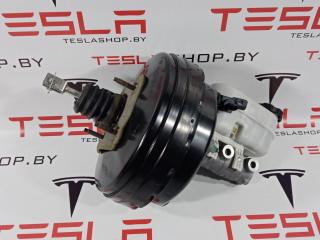 вакуумный усилитель тормозов Tesla Model S 1 поколение 2015, 6008118-00-A