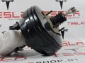 вакуумный усилитель тормозов Tesla Model S 1 поколение 2015, 6008118-00-A - фото №4